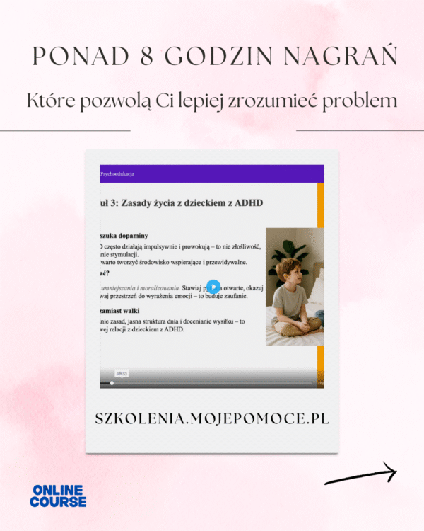 ADHD Psychoedukacja 2