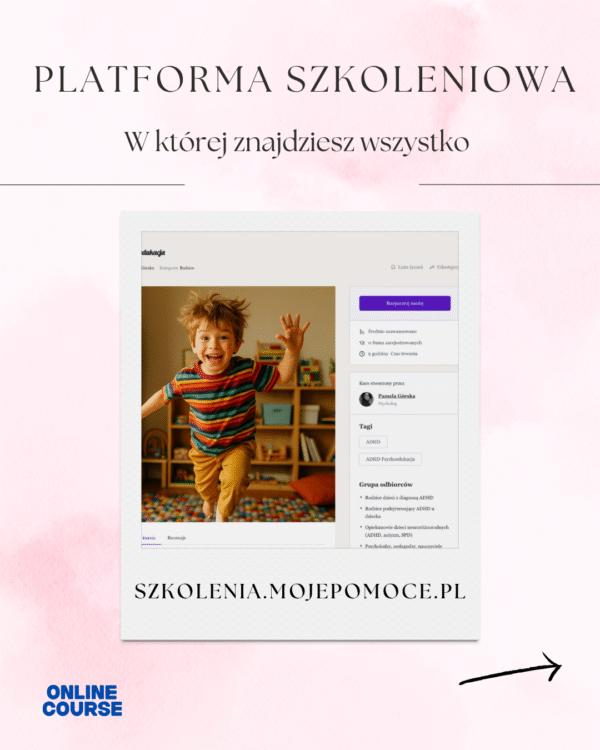 ADHD Psychoedukacja 4