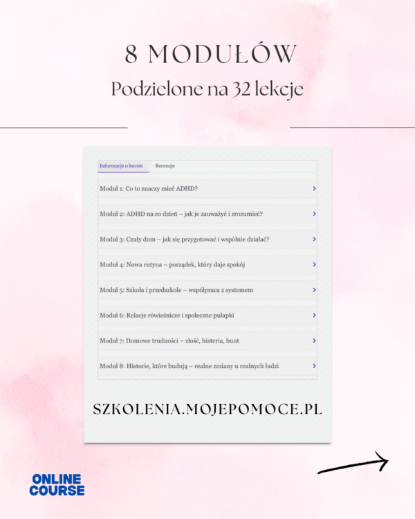 ADHD Psychoedukacja 5