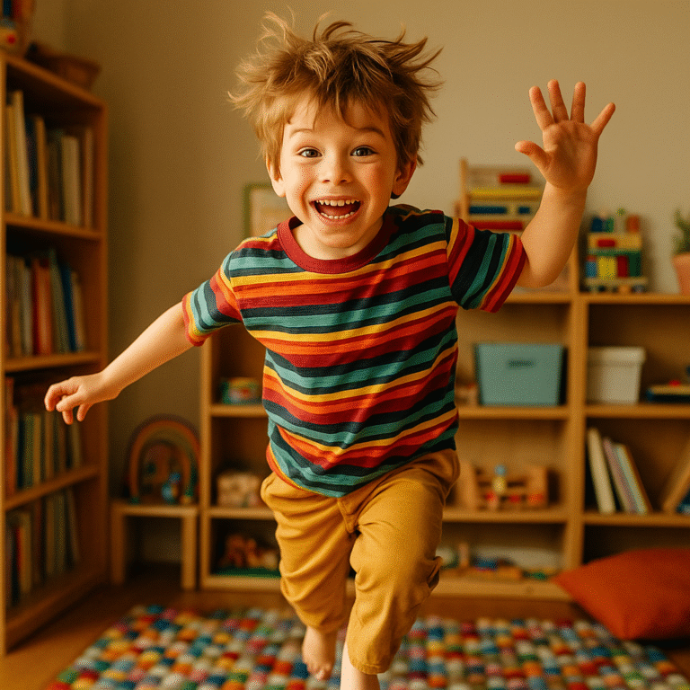 ADHD Psychoedukacja