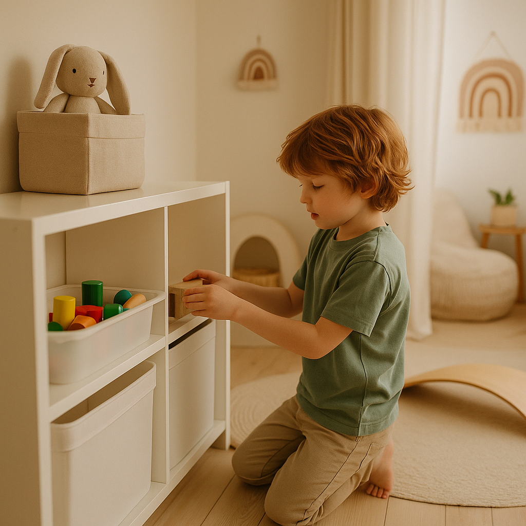 Wstęp do kursu ADHD Psychoedukacja
