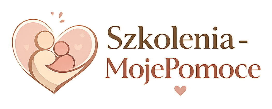 Logo Szkolenie.mojepomoce.pl